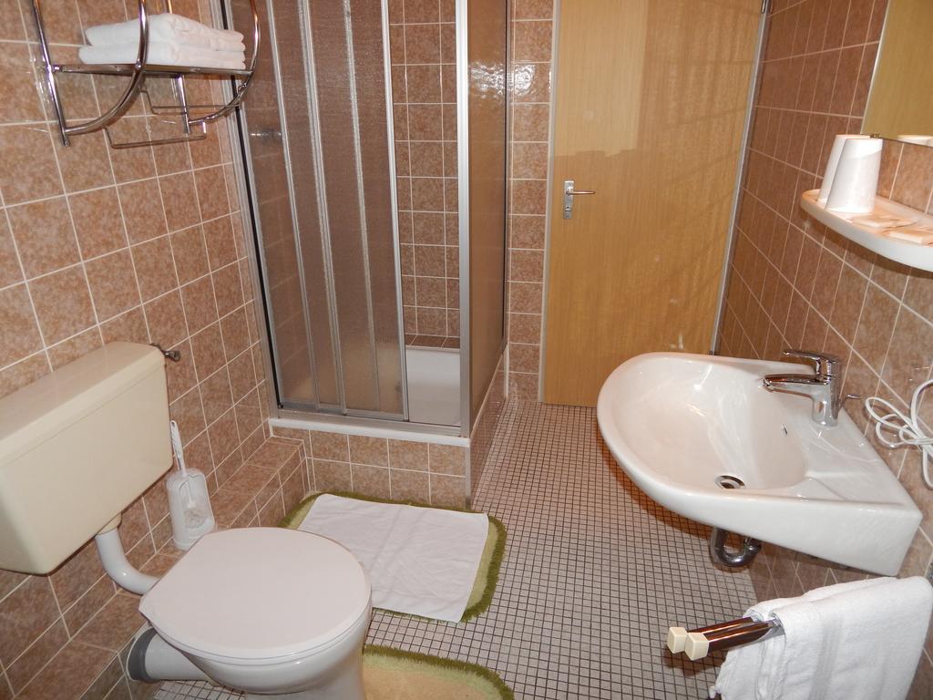 Hotel Jaegersruh Monschau Cameră foto