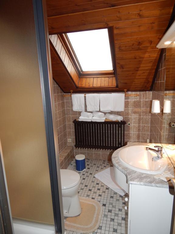 Hotel Jaegersruh Monschau Cameră foto