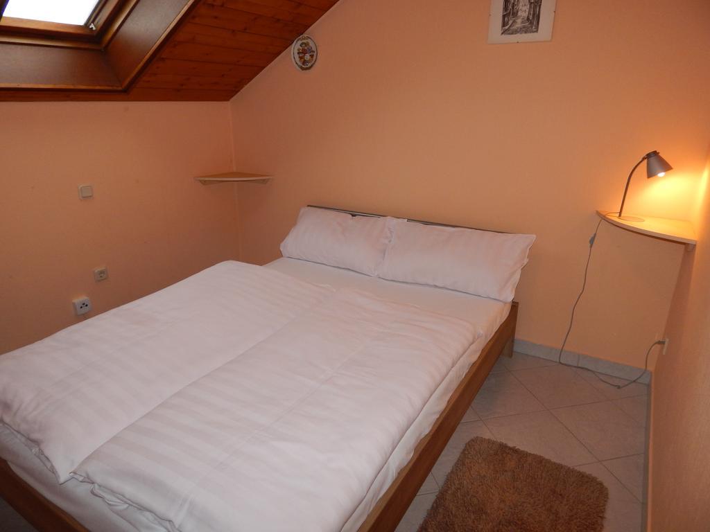 Hotel Jaegersruh Monschau Cameră foto