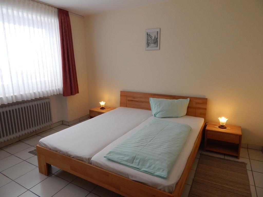 Hotel Jaegersruh Monschau Cameră foto
