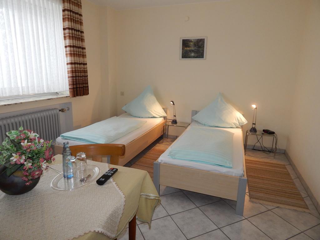 Hotel Jaegersruh Monschau Cameră foto