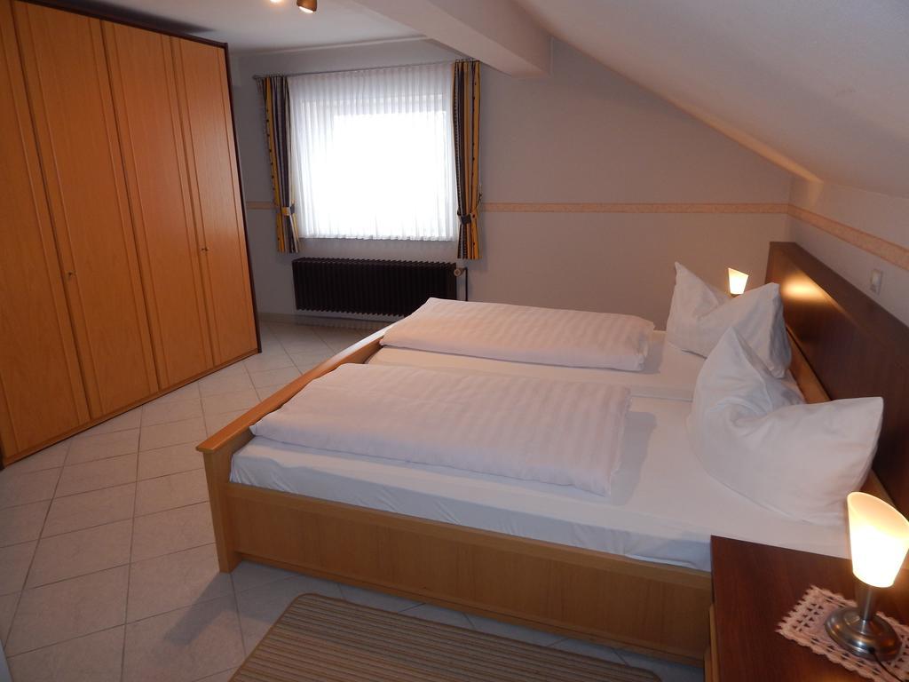 Hotel Jaegersruh Monschau Cameră foto